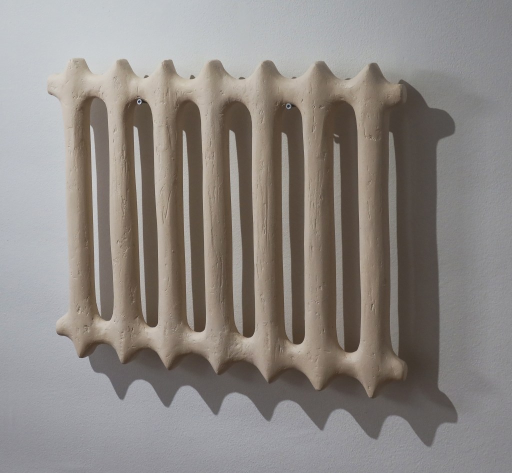 Ärja – Joanne Löfling