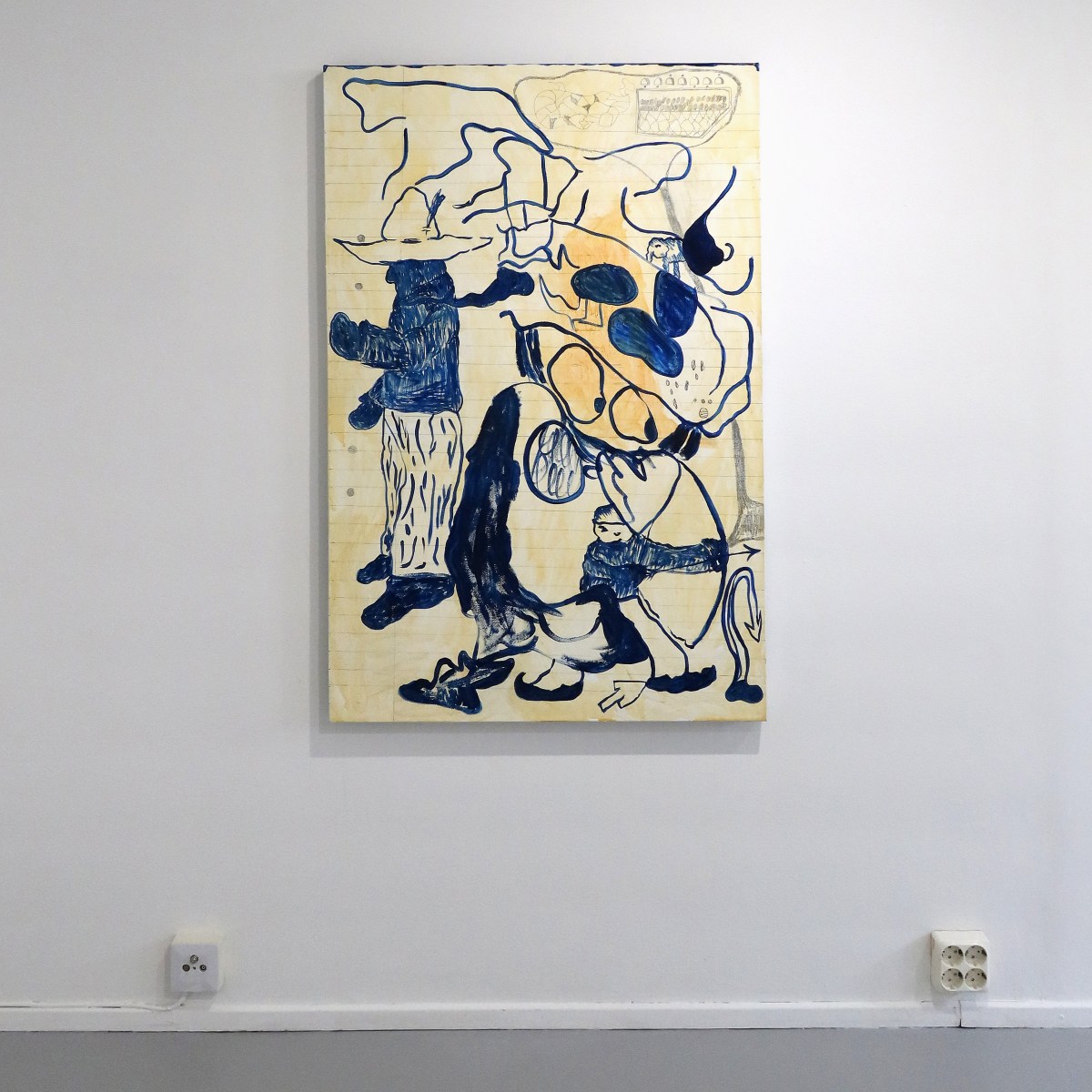 To find path – Albin&nbsp;Borg