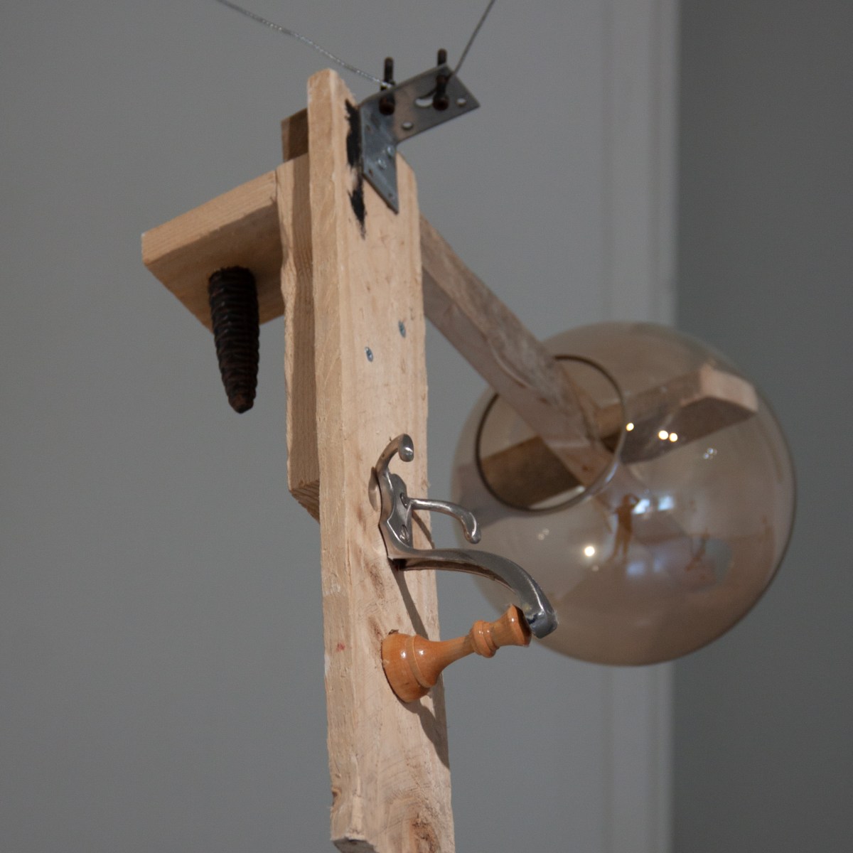 Something here – Arnaud&nbsp;Guy