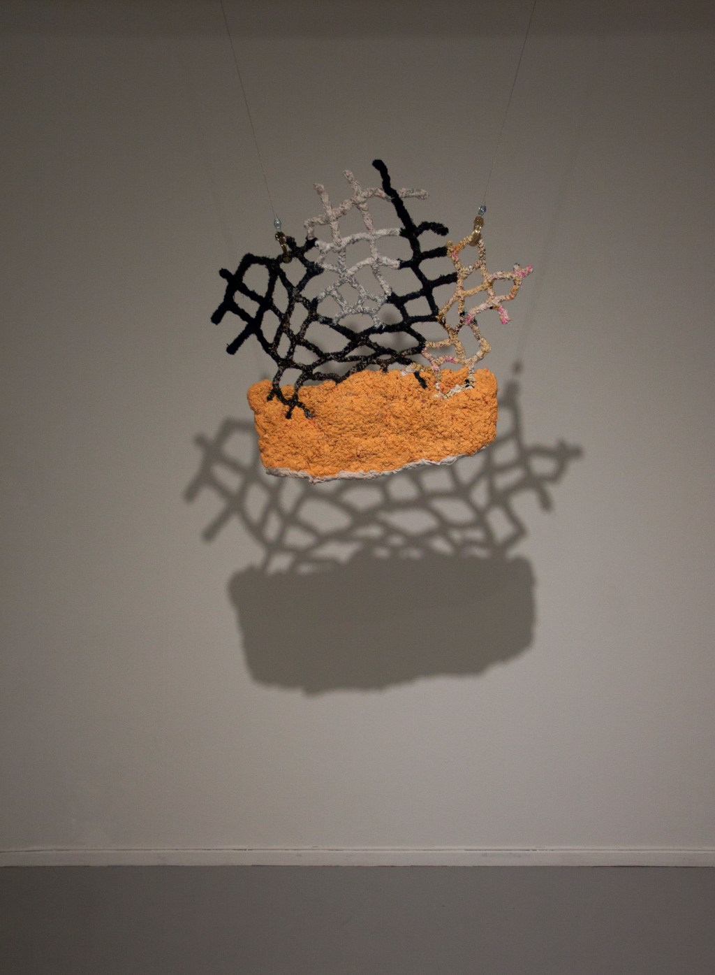 How to be resilient – Hanna Ailaskar