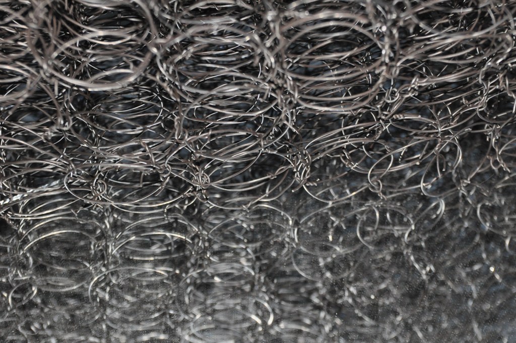 Var inte rädd, det finns ett hemligt täcke – Ida Cosini