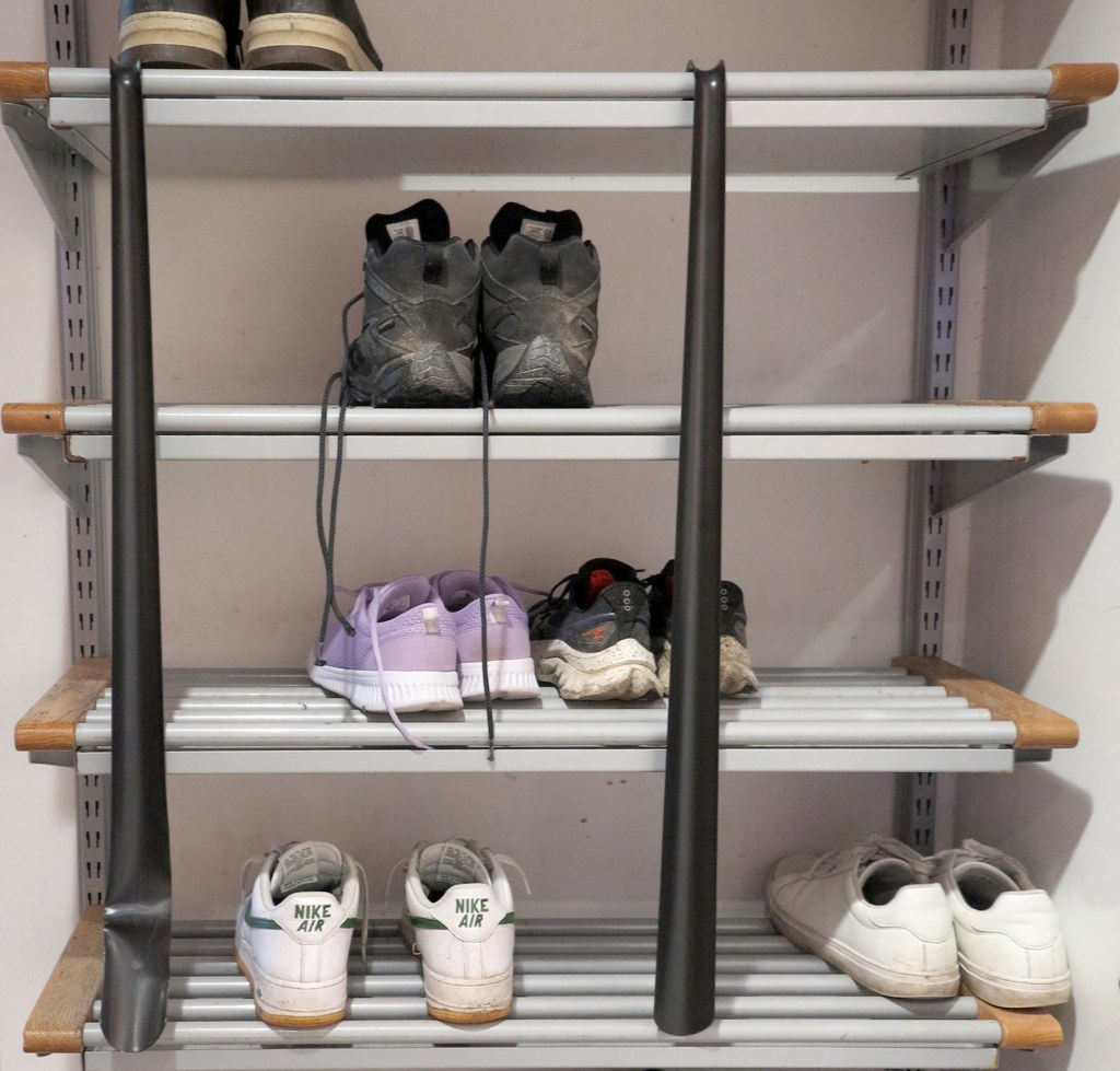 Kroppens belastning – Simon Gran Danielsson