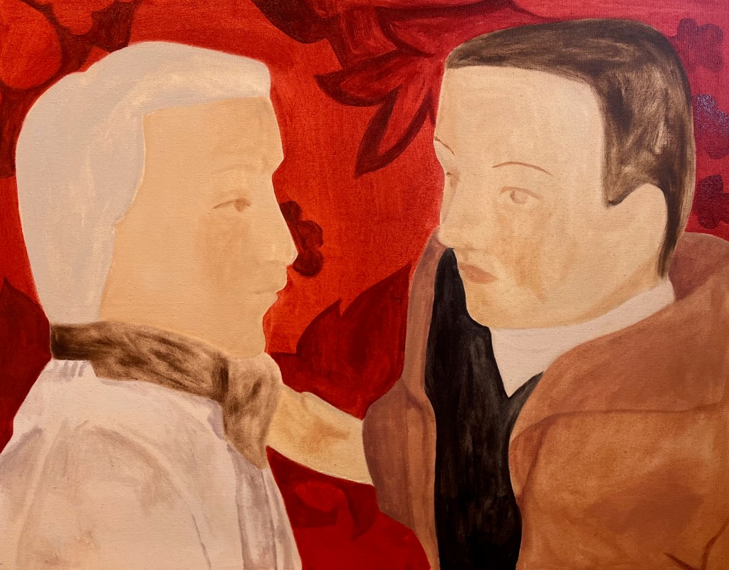 Kammaren – Klara Wikström&nbsp;Regan